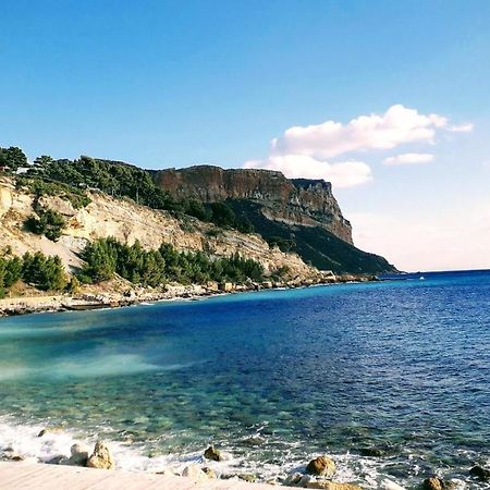 Villa Bobnell Cassis Luaran gambar
