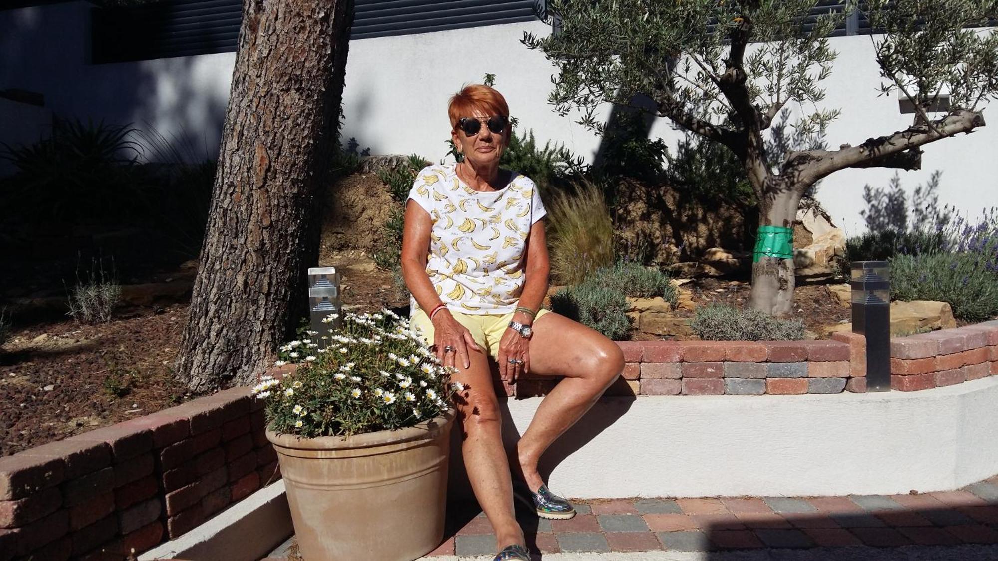 Villa Bobnell Cassis Luaran gambar
