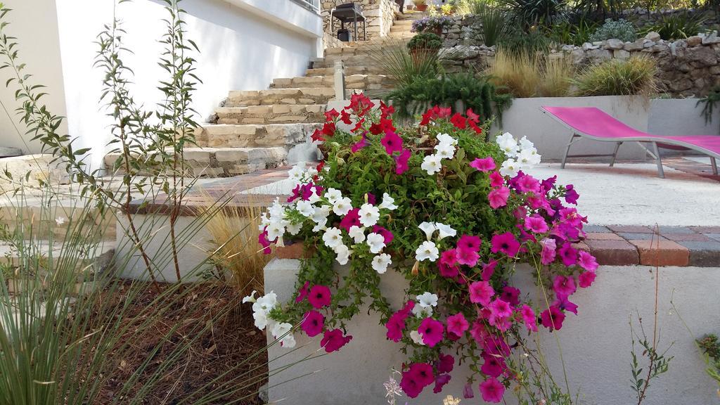 Villa Bobnell Cassis Luaran gambar